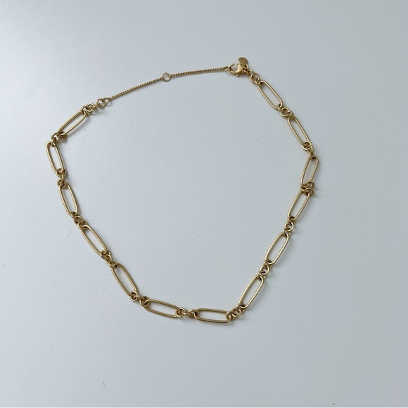Madewell Jewelry - Madewell Chain Necklace